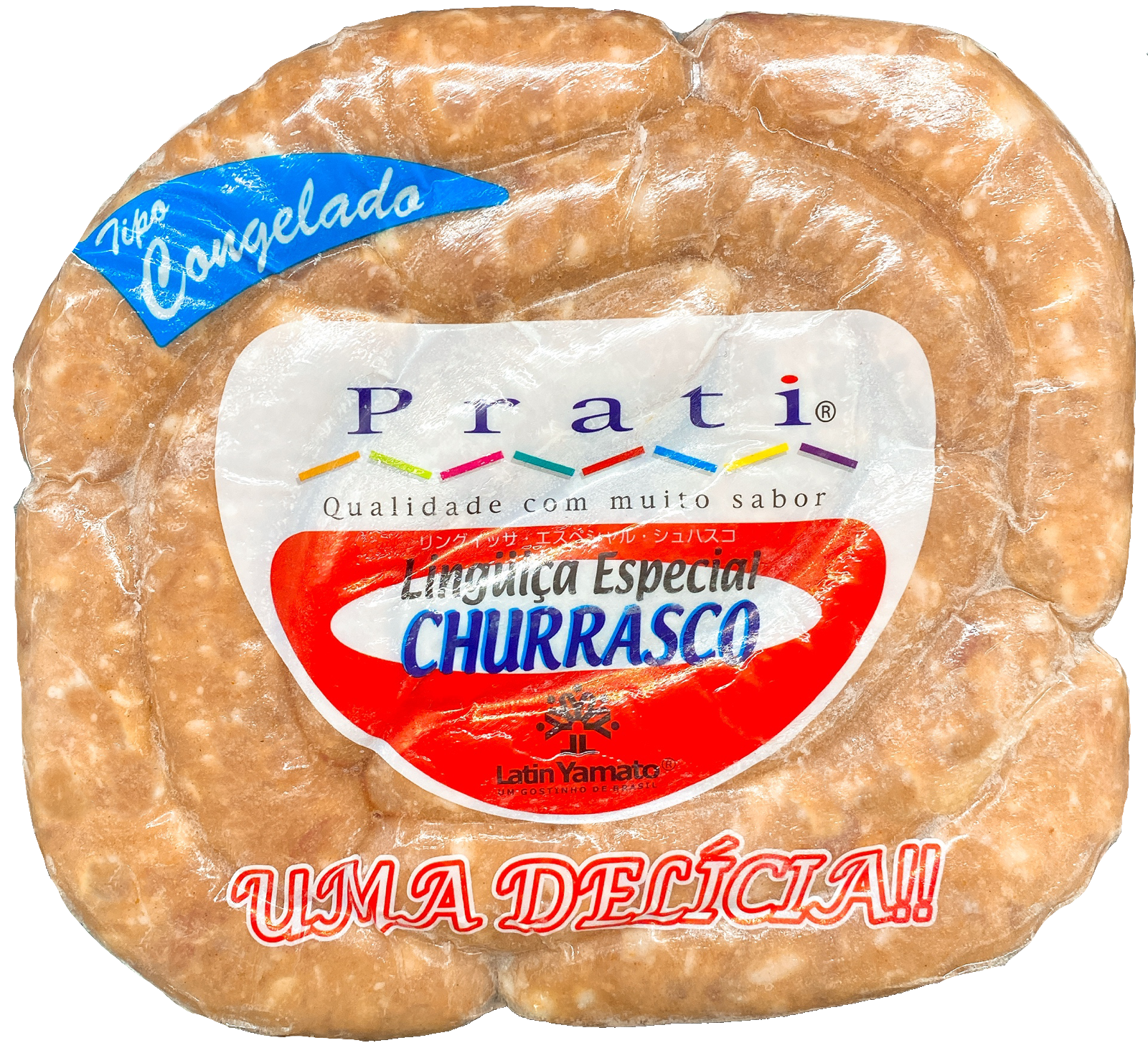 商品情報 ラテン大和