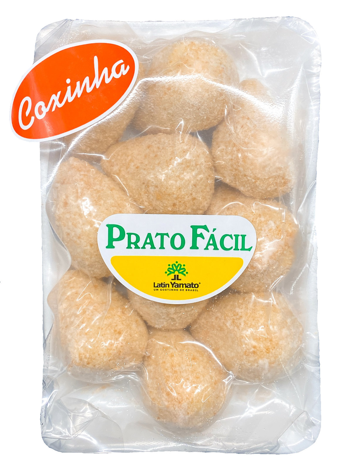 COXINHA