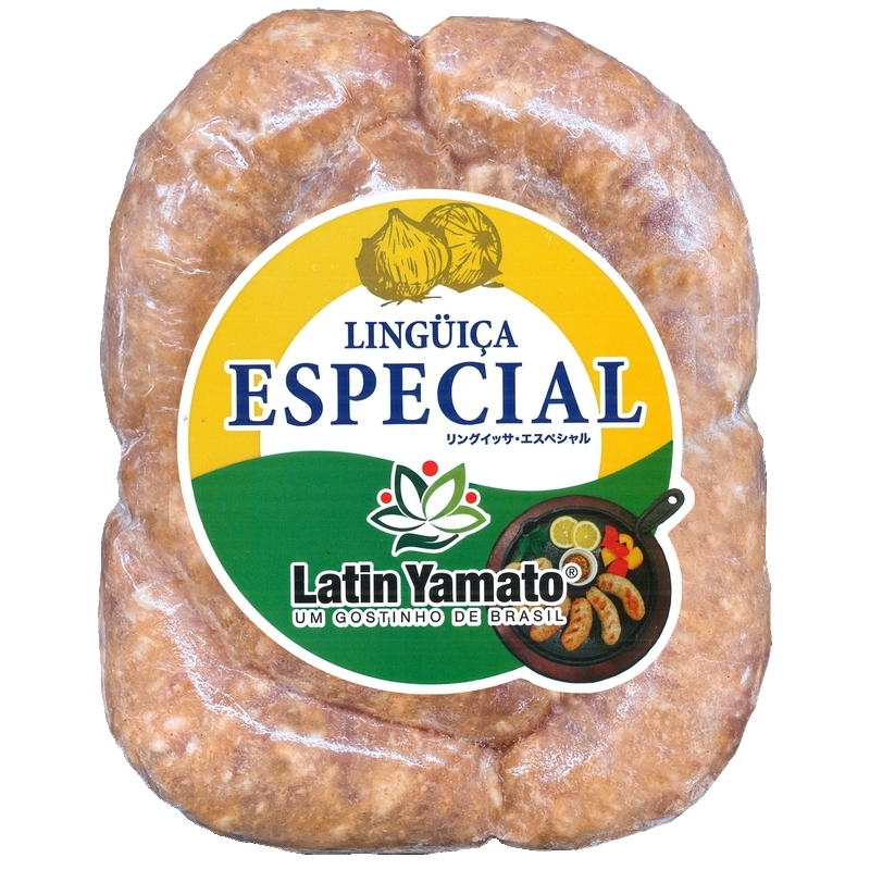 LINGÜIÇA ESPECIAL